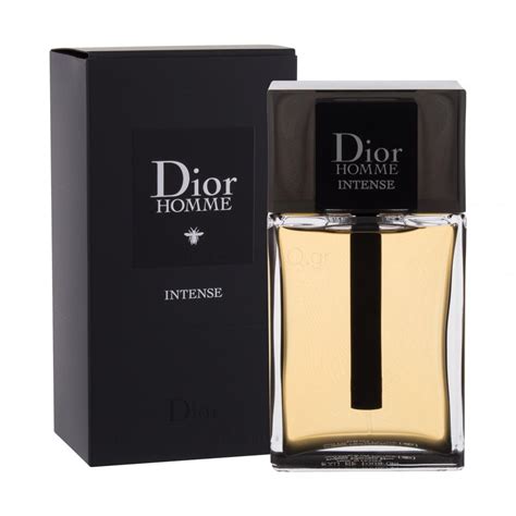 dior homme intense miniature|dior homme intense 2020.